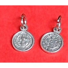 St. Benedict Medal